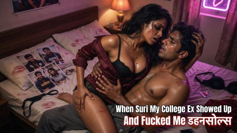 desi ex girlfriend sex story featured