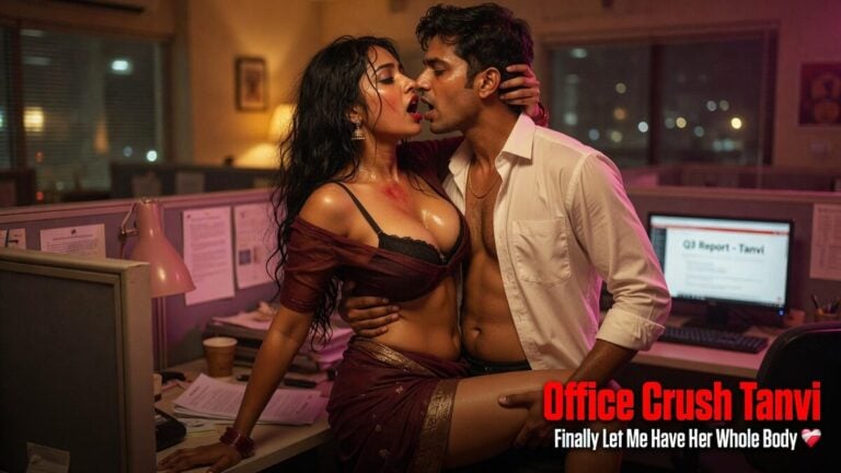 desi secret crush sex story featured