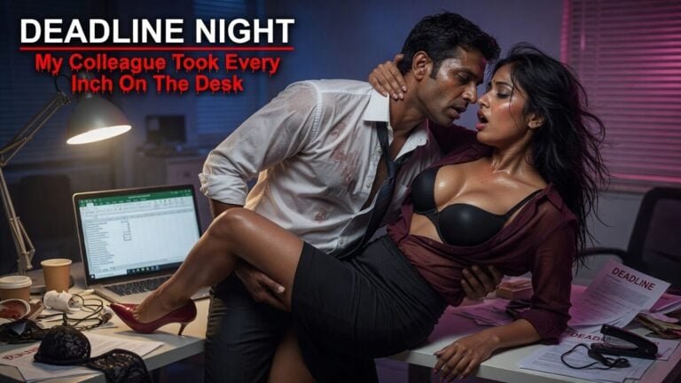 hinglish bangalore sex story featured