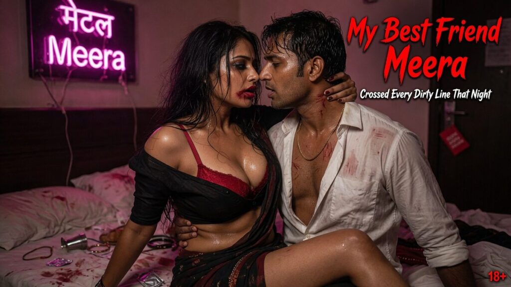 My Best Friend Meera Crossed Every Dirty Line That Night