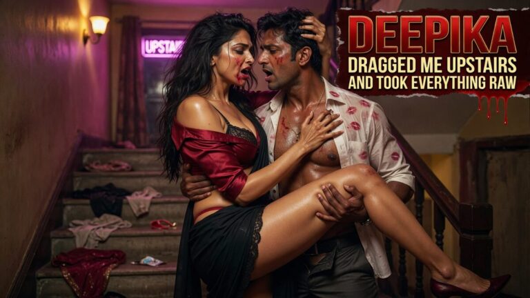 hinglish reunion sex story featured