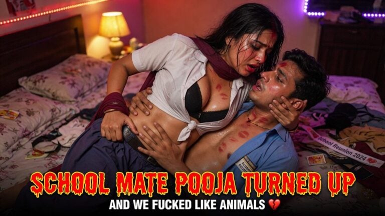 indian longtime friend sex story featured