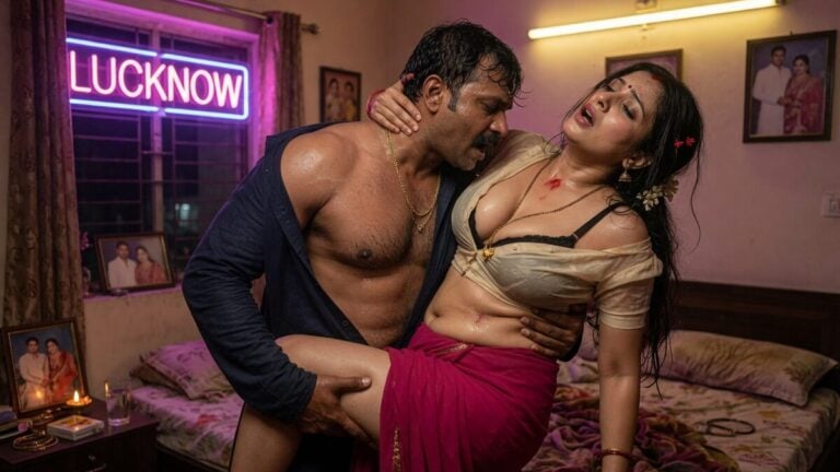 indian married couple sex story featured