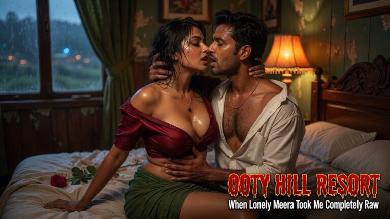 indian resort sex story ooty meera night featured