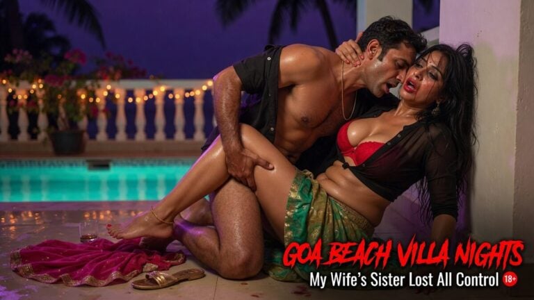 indian summer vacation sex story featured