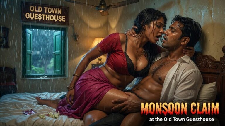 desi odia sex kahani monsoon guesthouse claim featured