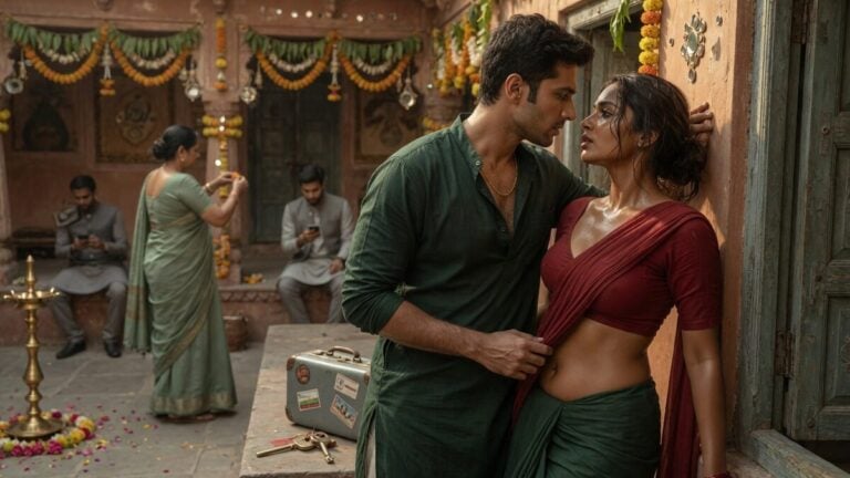 desi sex story with pic featured