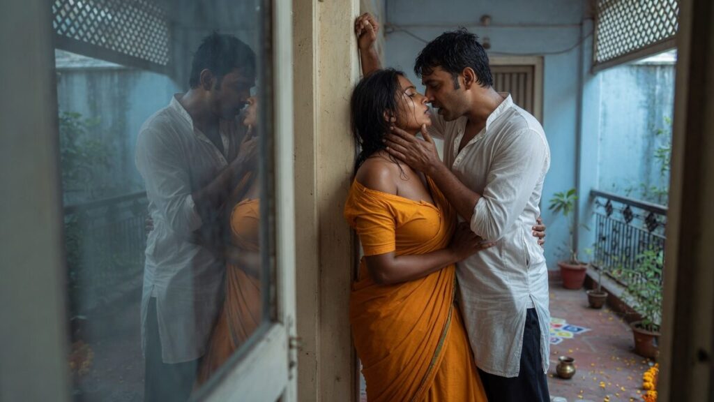 Rhea Ne Khud Mujhe Flat Andar Bulaya Aur Rishta Badal Diya