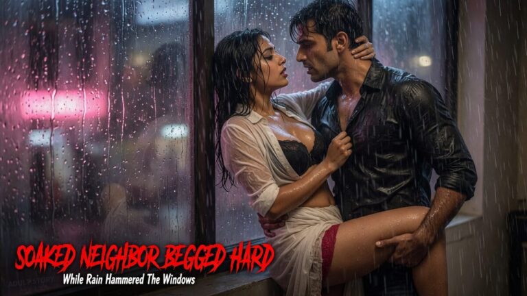hinglish monsoon sex story featured