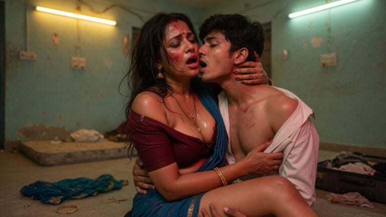 rare desi telugu sex stories featured